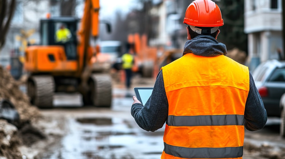 Digitale Prozesse statt Zettelwirtschaft